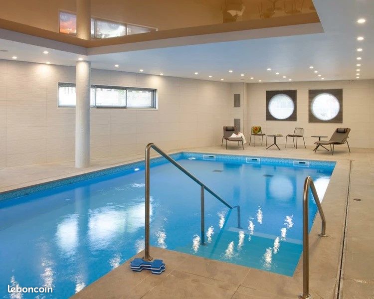 Appartement 2 pièces 41 m² - Limoges 87000 (image principale 4)