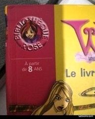 Le livre ensorcelé (image 13)