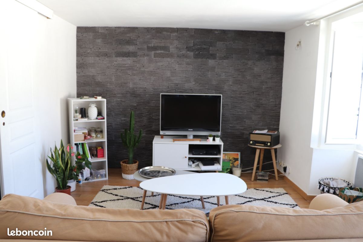 Appartement 3 pièces 70 m² · à Pontchâteau · 70 m² · 585 €