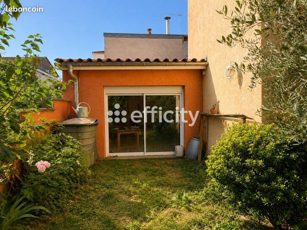 Maison 5 pièces 172 m² — 14