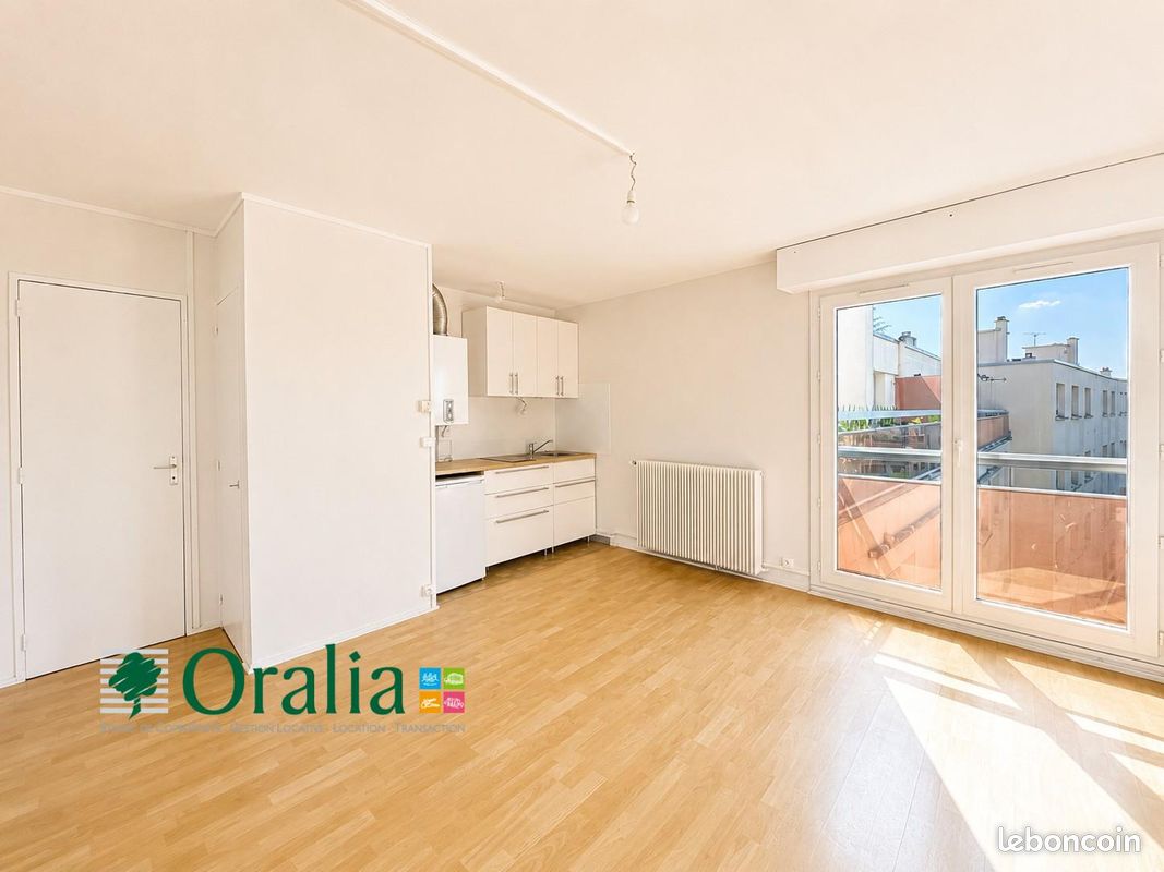 Appartement 1 pièce 31 m² · au Bouscat · 31 m² · 600 €/mois
