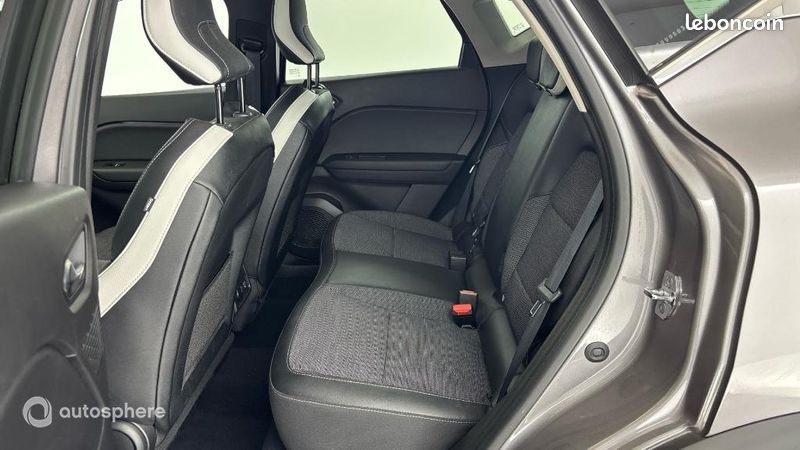 Renault Captur 1.0 TCe 90ch SL Rive Gauche (image 13)
