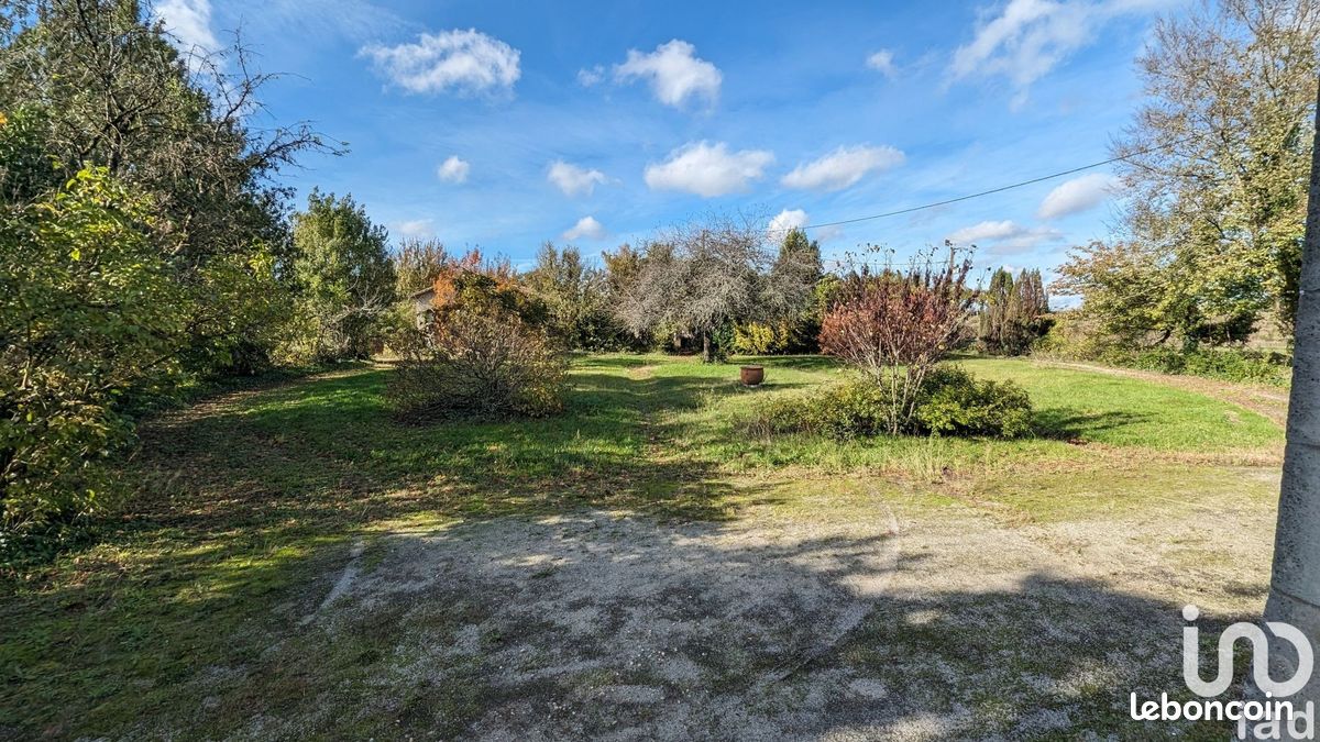 Manoir 12 pièces 334 m² - Bors (Canton de Charente-Sud) 16360 (image principale 7)