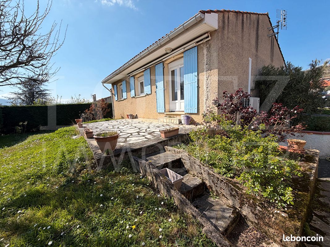 Maison 6 pièces 120 m² · à Payrin-Augmontel · 120 m² · 166 000 €