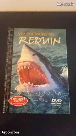 à la poursuite du requin - priest et torelli, mark et rob (image 1)