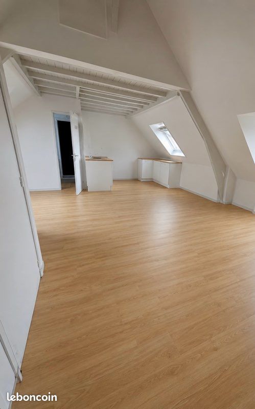 Appartement 3 pièces 60 m² · à Saint-Venant · 60 m² · 450 €/mois
