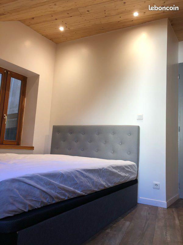 Appartement 2 pièces 24 m² · à Aix-les-Bains · 24 m² · 660 €/mois