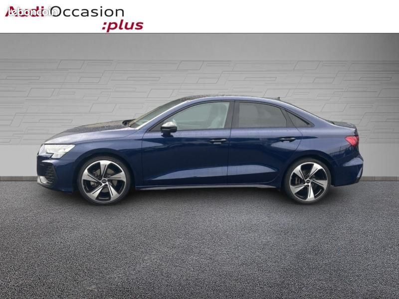 Audi A3 Berline 35 TFSI 150ch S line (image 2)