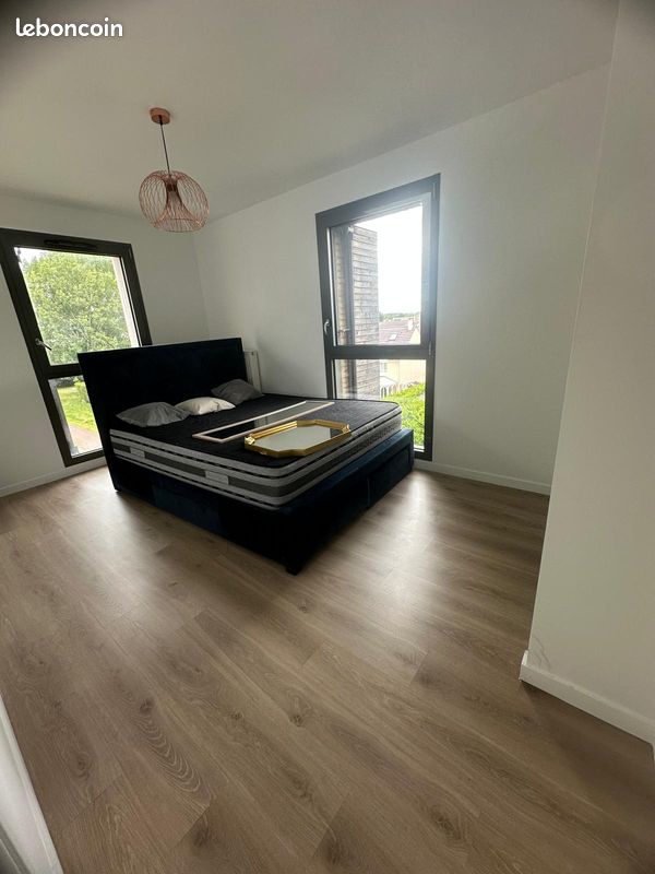 Appartement 3 pièces 74 m² · à Guyancourt · 74 m² · 1 400 €/mois