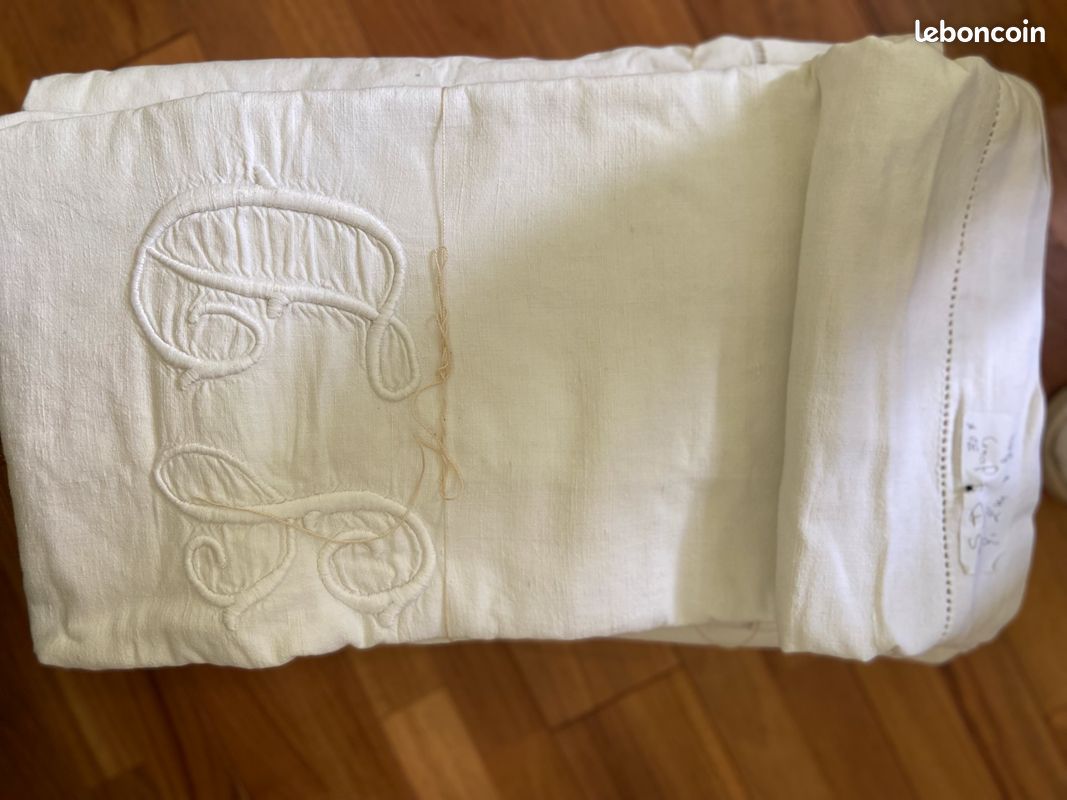 Draps anciens (image 4)