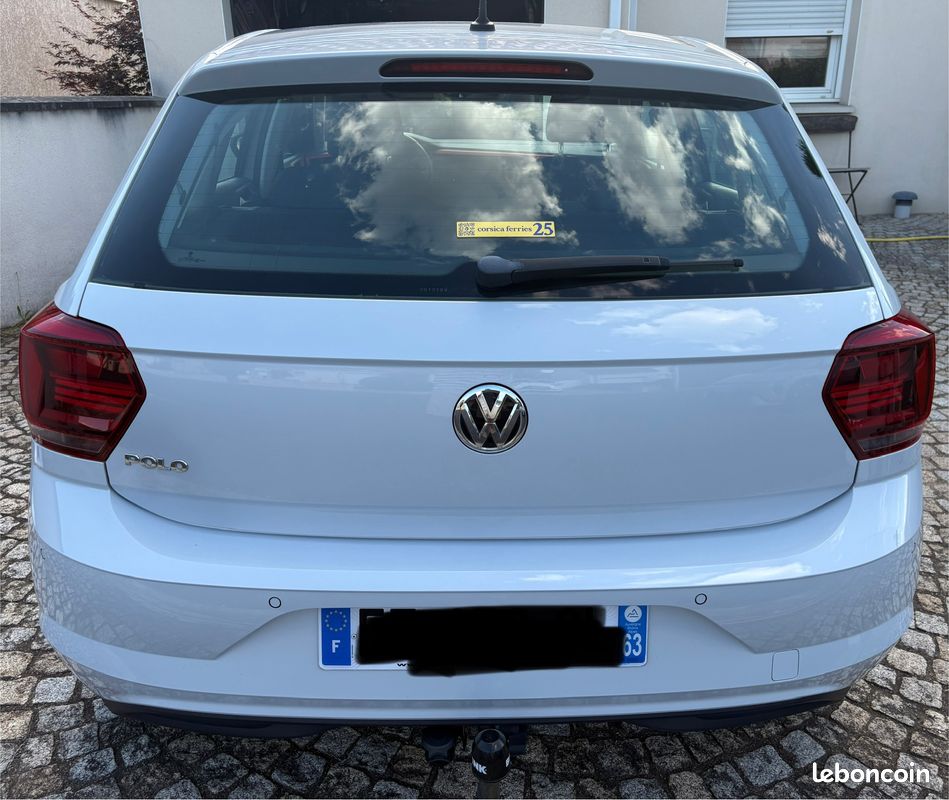 Polo VI 75ch First Edition x Beats (image 3)