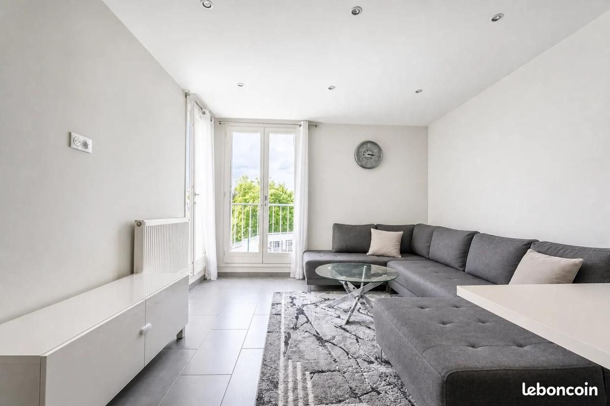 Appartement 5 pièces 104 m² · à Sannois · 104 m² · 275 000 €