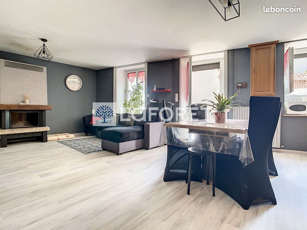 Maison 5 pièces 127 m² - Moncoutant-sur-Sèvre 79320 (image 2)