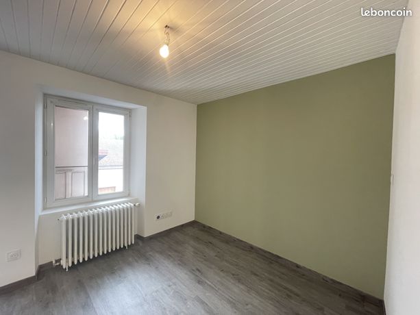 Studio 1 pièce 21 m²