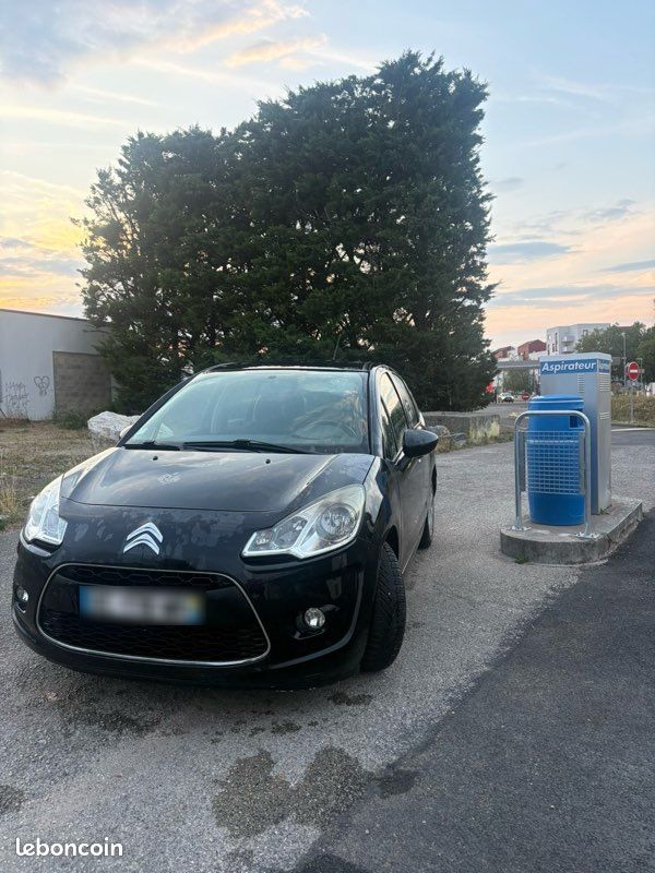 Citroën c3 (image 1)