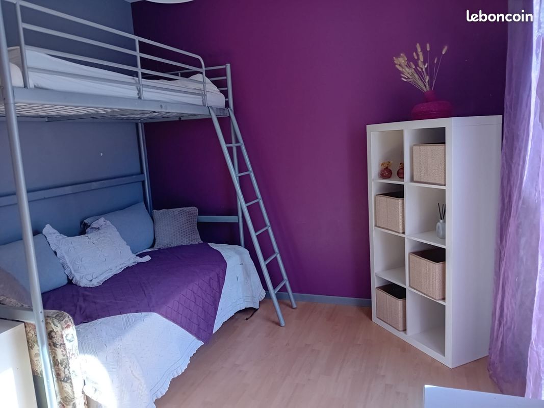 Appartement 1 pièce 20 m² · à Nîmes · 20 m² · 460 €