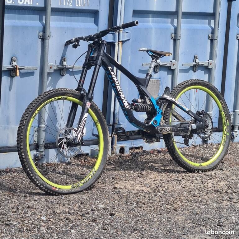 Ulab Le Bon Coin VÃ©lo Ã©lectrique Occasion Vtt Lectrique Vtt