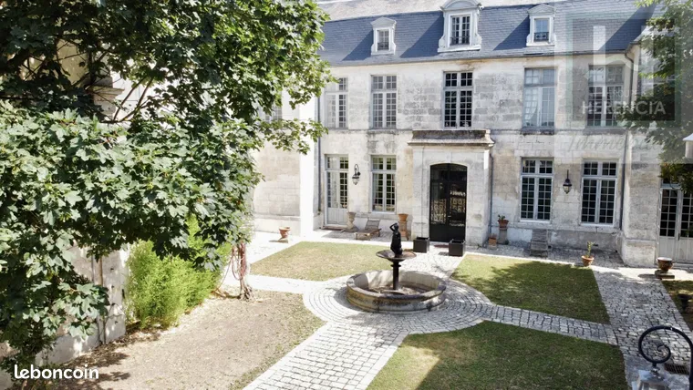 Annonce vente Maison angoulême