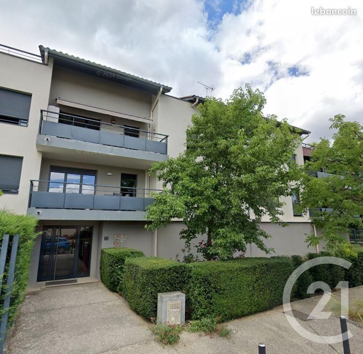 Appartement 3 pièces 69 m² · à Brignais · 69 m² · 329 000 €