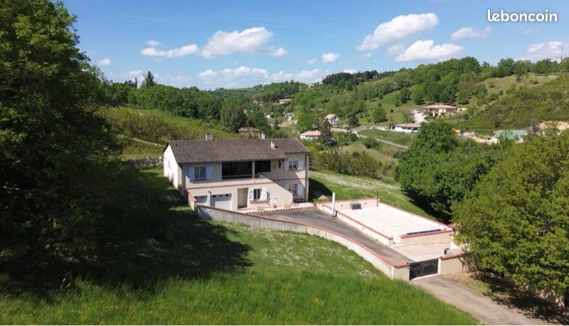 Maison 7 pièces 180 m² · à Moissac · 180 m² · 275 000 €