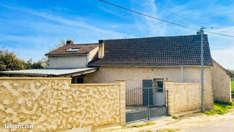 Maison 5 pièces 113 m2