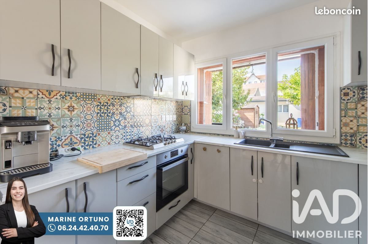 Maison 5 pièces 98 m² (image 11)