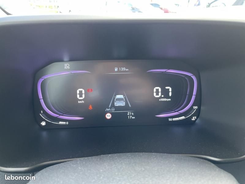 Kia Picanto 1.0 GDi 68ch Active (image 17)