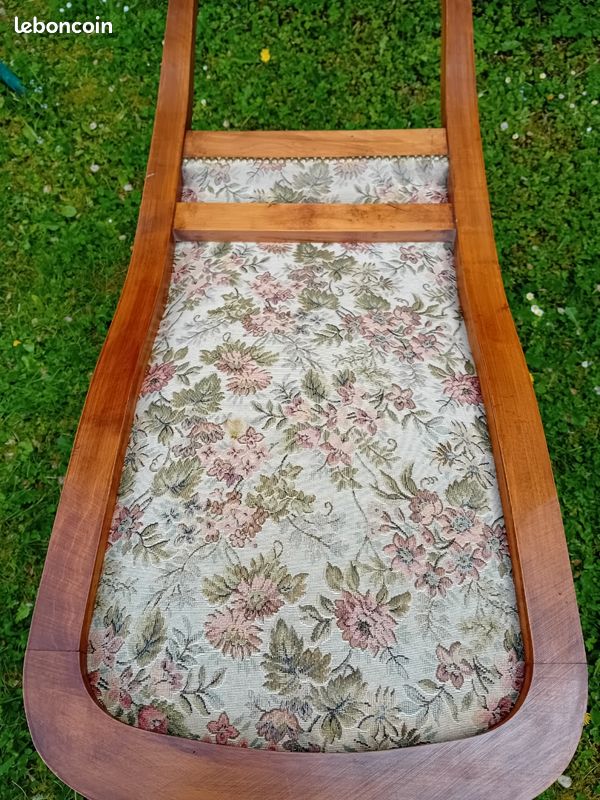 Fauteuil bergère (image 2)