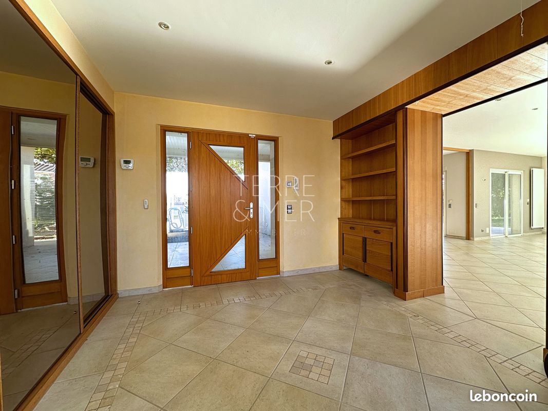 Villa 6 pièces 180 m² (image 5)