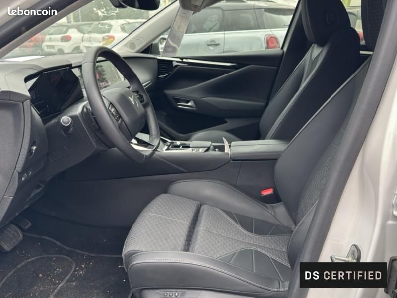 Ds DS 4 BlueHDi 130ch Pallas Automatique (image 9)