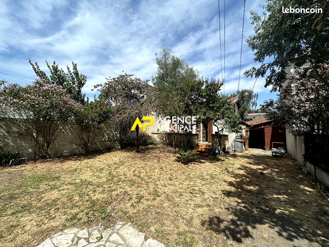 Maison 4 pièces 51 m² · à Bezons · 51 m² · 286 200 €