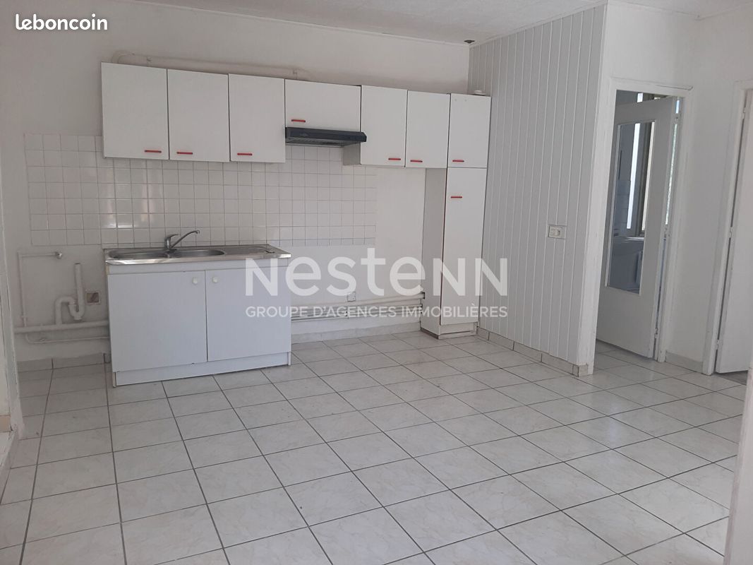 Appartement 2 pièces 40 m² · à Ussel · 40 m² · 380 €/mois