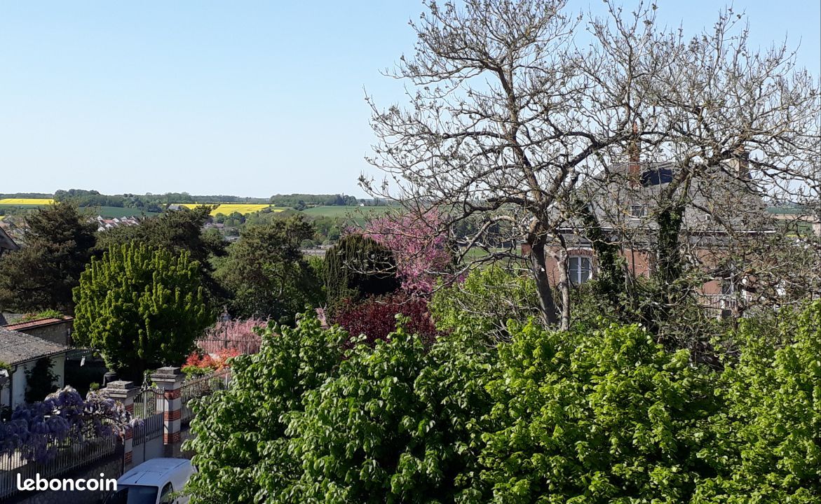 Appartement 2 pièces 36 m² · à Châteaudun · 36 m² · 376 €