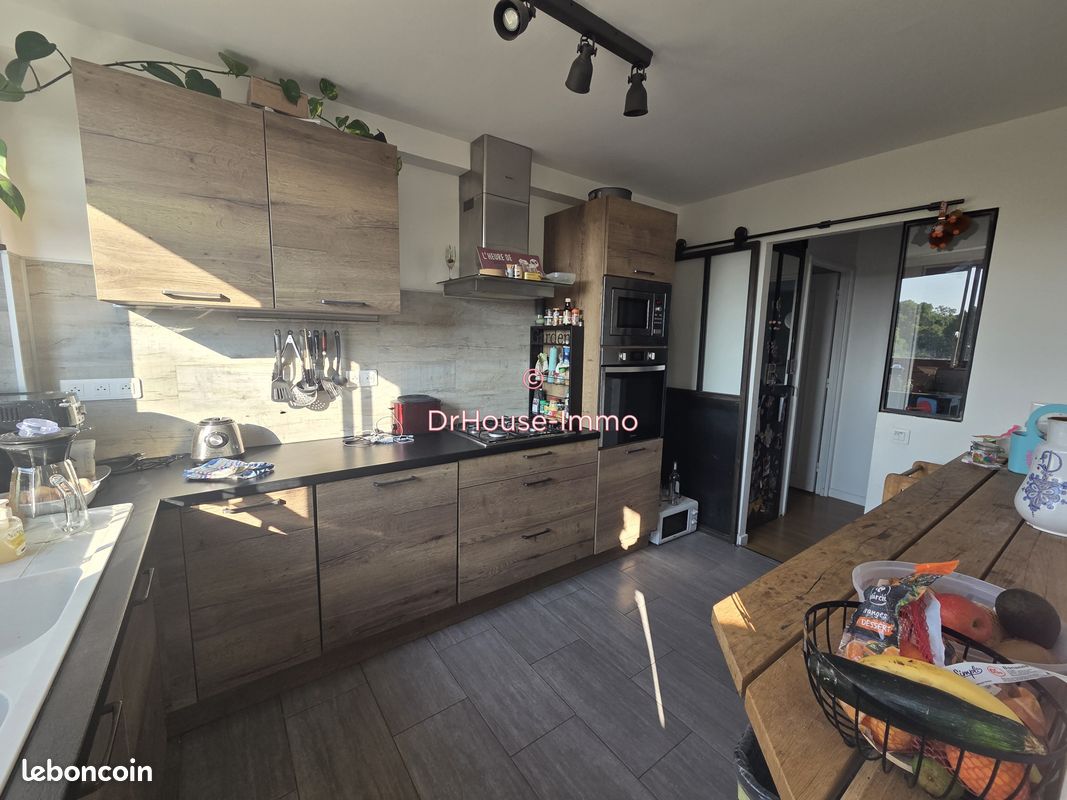 Appartement 4 pièces 83 m² · à Troyes · 83 m² · 133 000 €