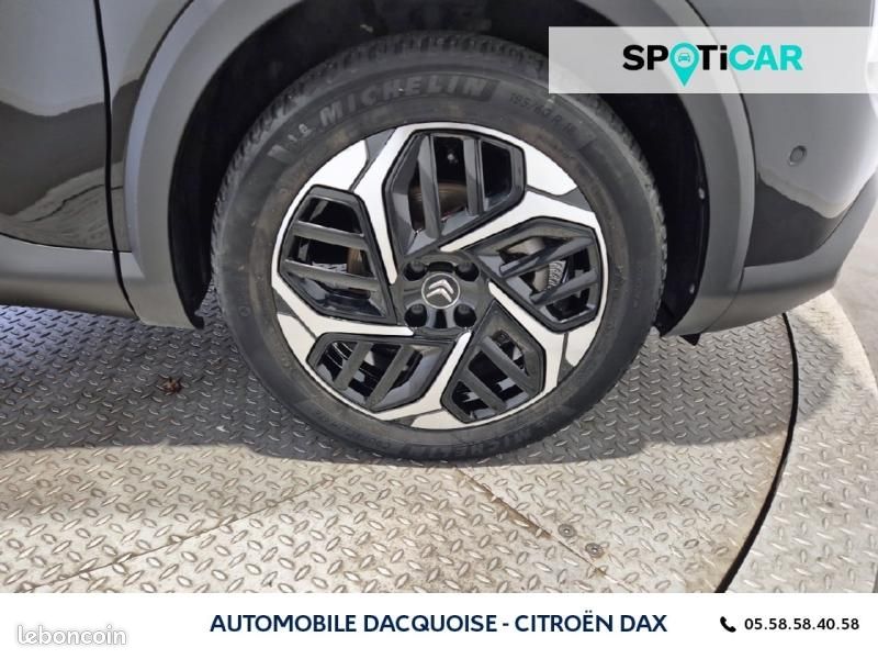 Citroen C4 BlueHDi 130ch S&S Shine EAT8 (image 23)
