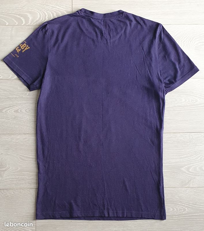 T-Shirt Shelby Brothers (image 2)