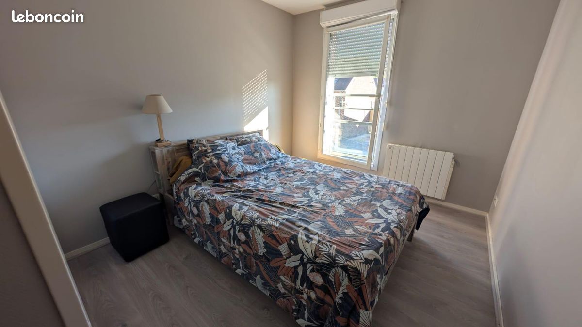 Appartement 2 pièces 44 m² · à Lacroix-Saint-Ouen · 44 m² · 695 €/mois
