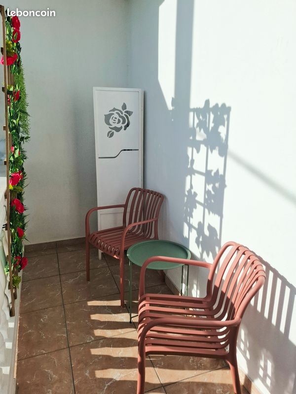Appartement 2 pièces 36 m² · à Cayenne · 36 m² · 1 022 €