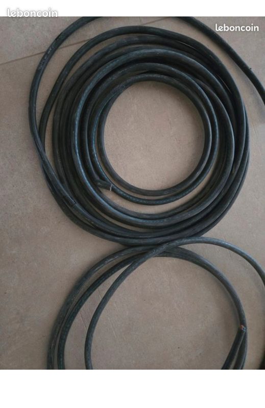 Cable 3 G 6 (image 2)