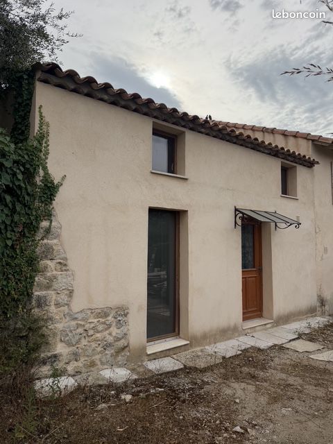 Maison 3 pièces 72 m² · à Grasse · 72 m² · 155 000 €