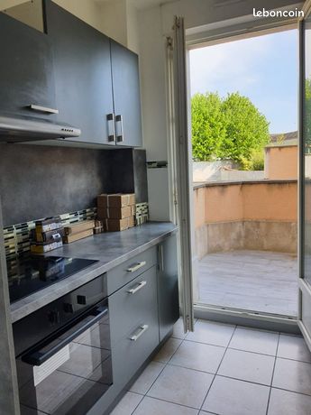 Location T3 Epernay neuf