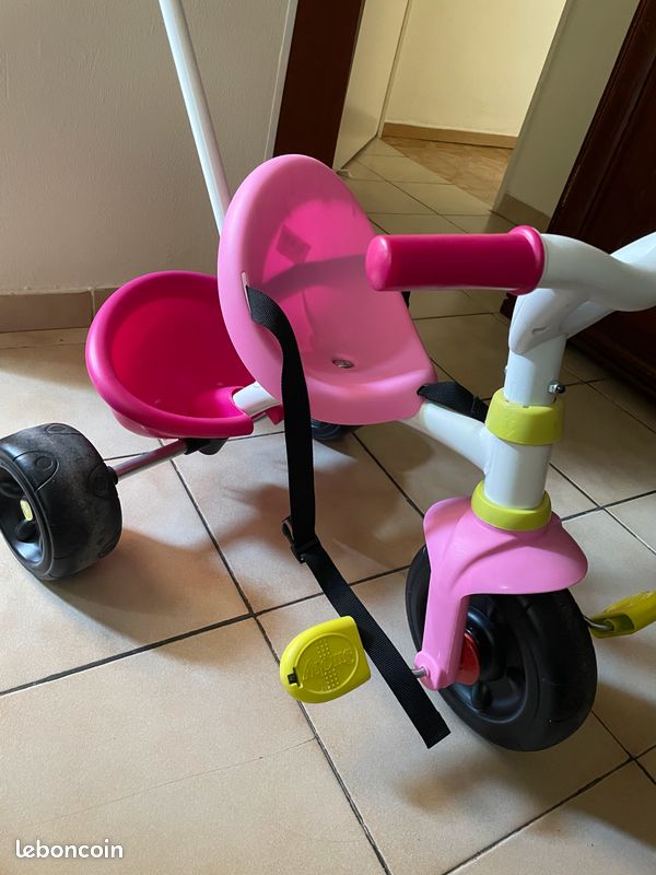 Vélo fille (image 2)