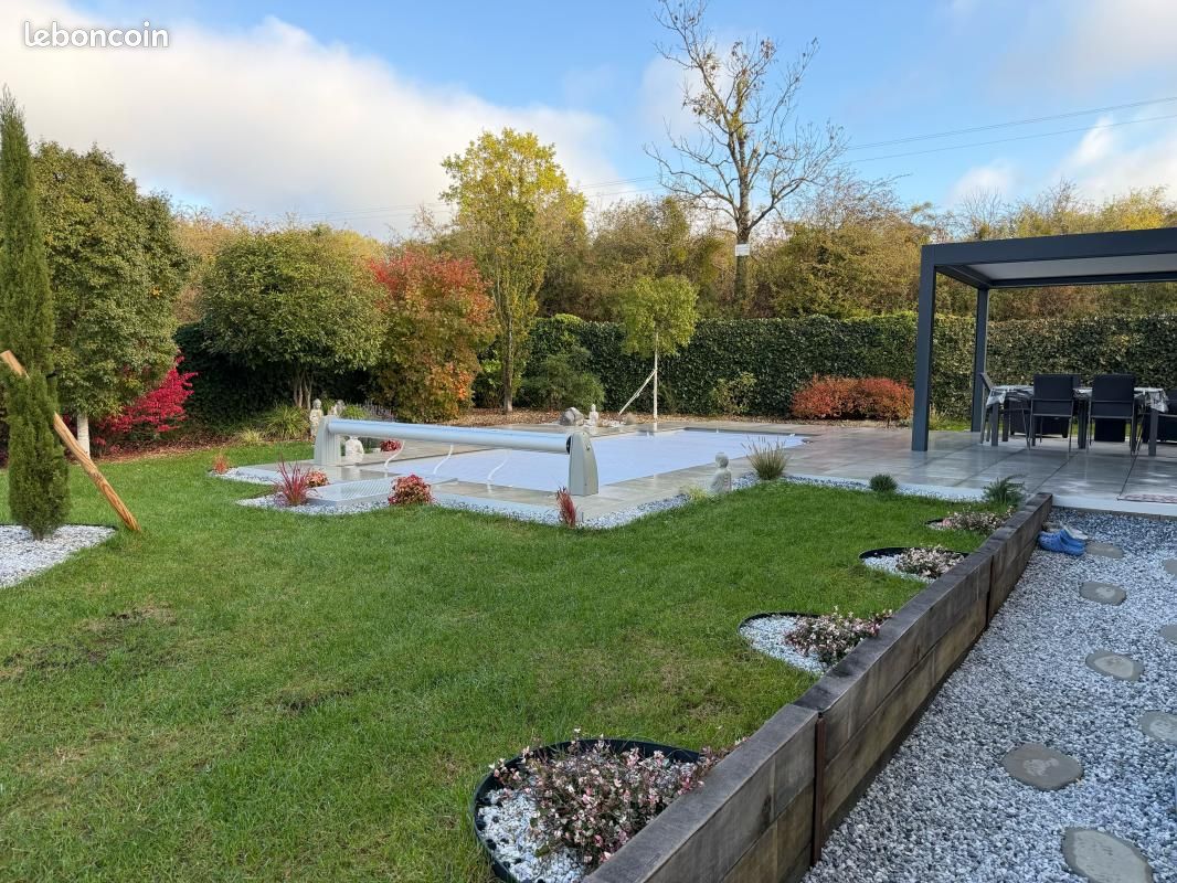 Maison 6 pièces 145 m² · à Thionville · 145 m² · 730 000 €