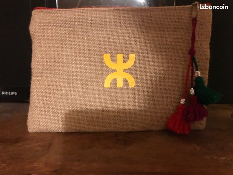 Pochette Aza (image 1)