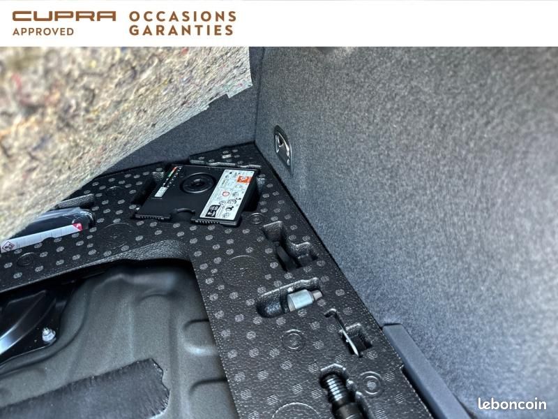 Cupra Formentor 1.5 eHybrid 204ch V DSG6 (image 25)
