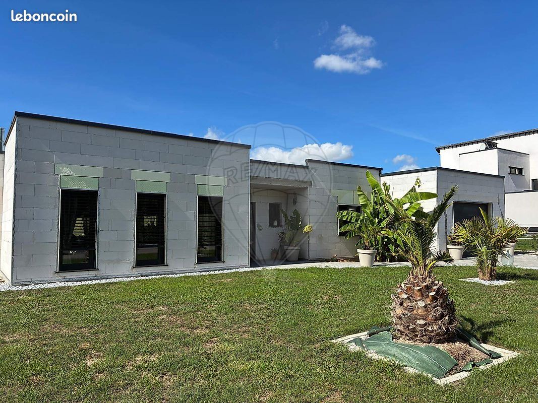 Maison 4 pièces 148 m² · à Saint-Jean-Rohrbach · 148 m² · 449 000 €