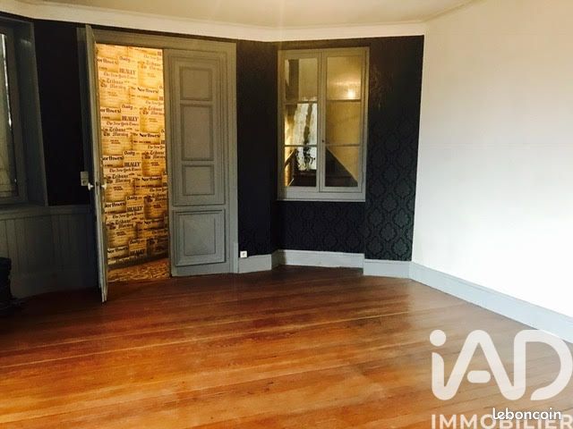Maison 3 pièces 107 m² · à Dole · 107 m² · 167 000 €