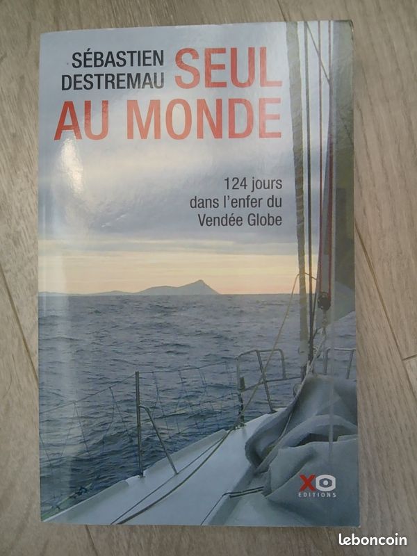 Livre Sébastien Destremau (image 1)