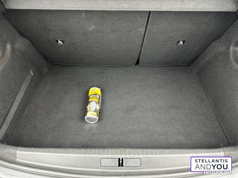Peugeot 208 PureTech 100 S&S EAT8 Allure Pack (image 6)