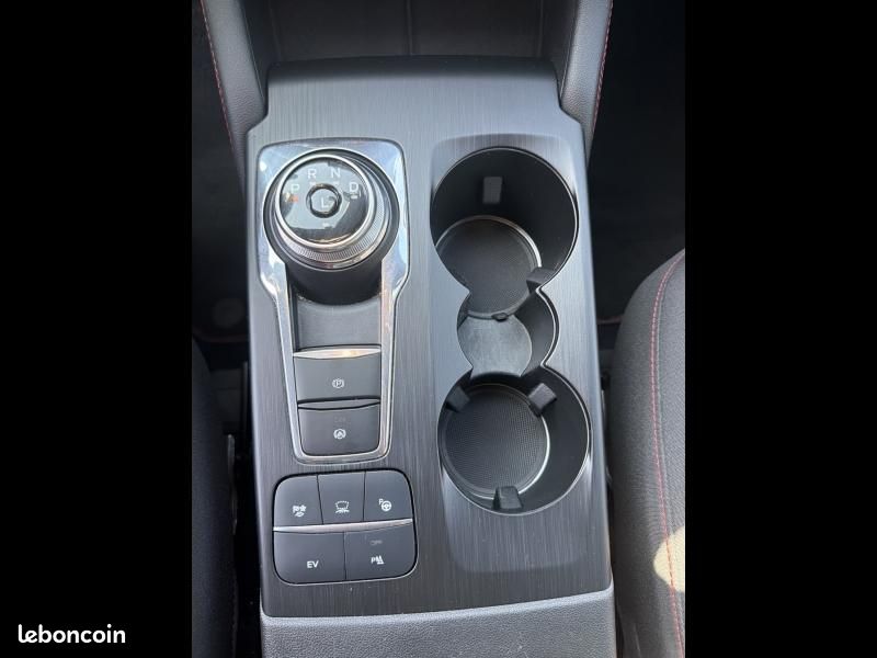 Ford Kuga 2.5 Duratec 225ch PHEV ST-Line Business BVA (image 19)